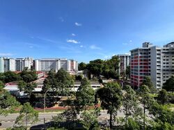 Blk 228A Ang Mo Kio Court (Ang Mo Kio), HDB 5 Rooms #577227811